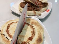 -子午路张记肉夹馍(小寨西路店)