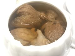 -稻香酒家·33年老字号·港式粤菜(富邦中心店)