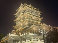 -鹊华居·地道鲁菜·海鲜·融合味(大明湖店)