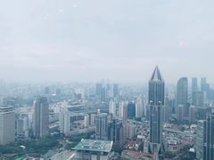 -上海世茂皇家艾美酒店
