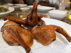 -香云轩·顺德菜(香云纱园林酒店店)