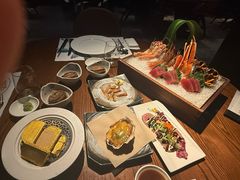 -Mr.Fish鱼鲜生海鲜放题(高德置地冬广场店)