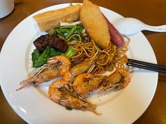-杭州西湖湖滨银泰亚朵酒店
