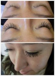 睫作-光SPA科技美肤