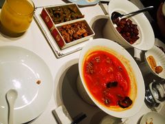 -俏江南天津时尚曲艺主题餐厅(马场道店)