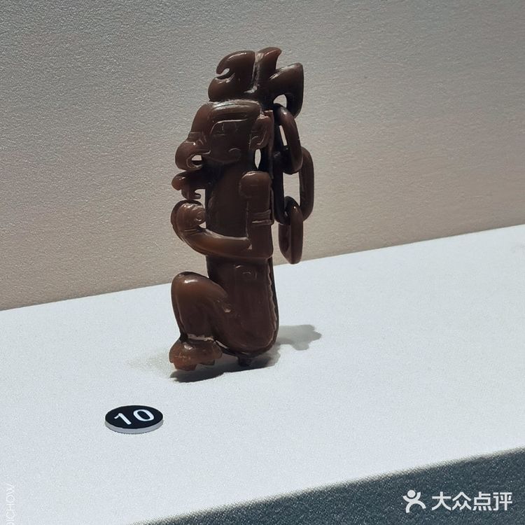 南昌旅游｜江西省博物馆游玩攻略