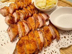 -海宝酒家(中山四路店)