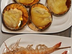 -水木锦堂·自助铁板烧(五道口购物中心店)