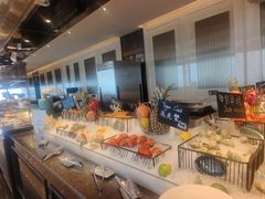-Social 秀西餐厅-长沙瑞吉酒店(运达店)