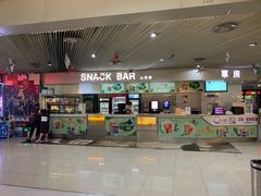 -中影国际影城(宁波江北来福士店)
