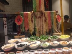 -嘉年华大酒店琴湾-自助餐厅