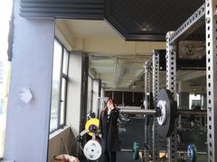 -聚健身GatherFitness(余杭店)