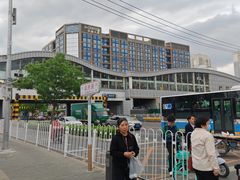 -五道口(地铁站)
