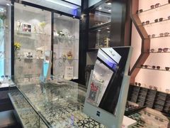 -锦泉眼镜(仓边路店)