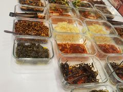 -老朴朝鲜风味(顾乡店)