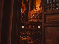 -香积寺