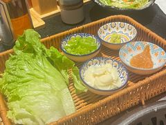 -牛焱·烧肉酒肆(五大道店)