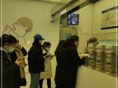 -喜茶(南昌王府井店)