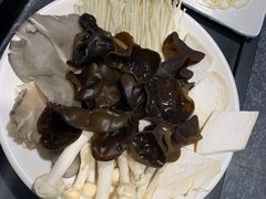 -食潮汕头鲜牛馆(望京保利店)