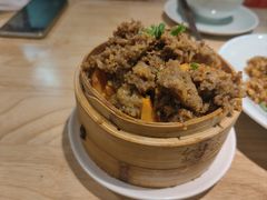 -全牛匠·乐山跷脚牛肉(新中关店)