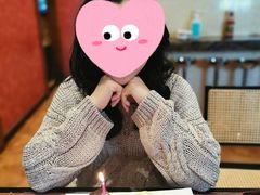 -安妮意大利餐厅(世贸天阶店)