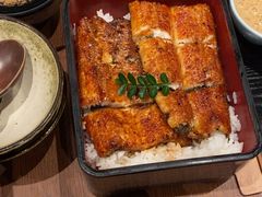 -玄白·炭烤活鳗(上海首店)