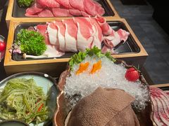 -湊湊火锅·茶憩(新中关购物中心店)