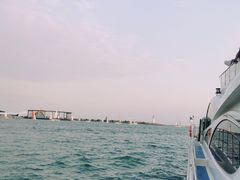 -五四广场
