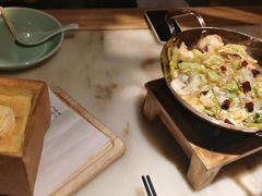 -绿茶餐厅(西单老佛爷店)