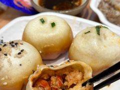 -鑫震源·苏式大虾生煎(山塘街店)