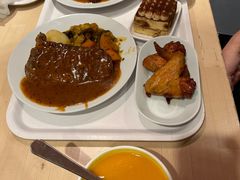 -宜家·瑞典风味餐厅(天津东丽商场店)