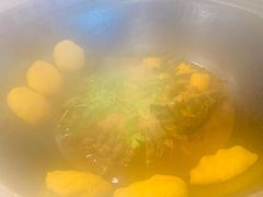 -荣德灶台鱼(圣泉寺店)