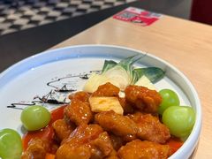 -避风塘(五角场店)
