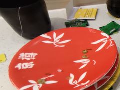 -京樽回転寿司(奥林匹克店)