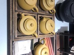 -张一元茶庄(望京店)