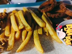 -凯德瑞花园餐厅(大唐芙蓉园店)