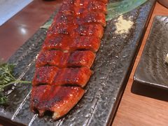 -千代武日本料理(开发区店)