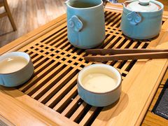-小城粥道·海胆鲜虾粥(解放广场店)