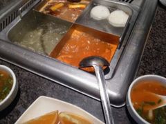 -海底捞火锅(崇文门新世界百货店)