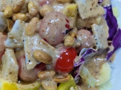 -小鱼小牛·鱼牛干锅·脆鱼火锅(世欧广场店)