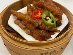 -顺德人家食府(黄金广场店)