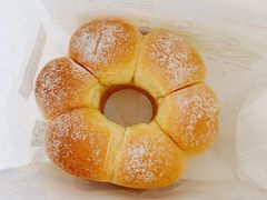 皇冠吐司-爸爸糖手工吐司(上海五角场万达店)