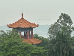 -广州莲花山旅游区