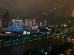 -宁波香格里拉大酒店