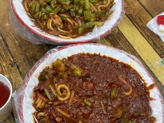 -玲玲米粉·新疆现炒米粉(大十字总店)