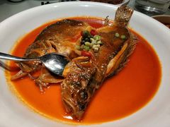 -马仕玖煲·融合菜·酥不腻烤鸭(人大店)
