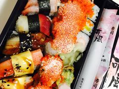 -河风精致寿司(太原店)