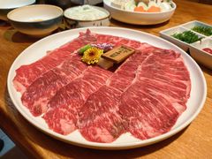 -龙酒场·关西寿喜烧·居酒屋(罗湖店)