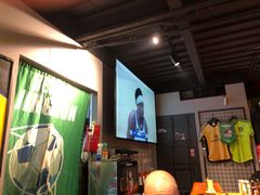 -京狮炙燥·精酿烧烤(首经贸店)