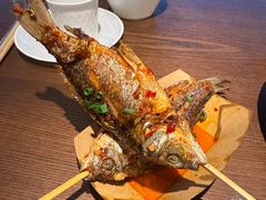 -铭副琦食·虾蟹烩馆(渔人码头店)